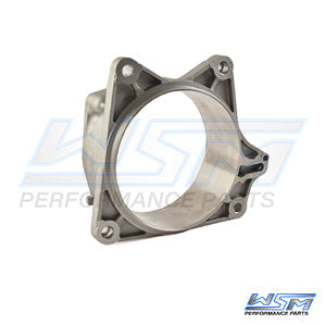 WSM Yamaha 160mm Impeller Housing with Stainless Steel Wear Ring