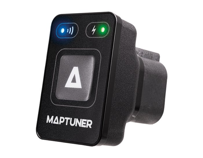 Riva Maptuner Nano (BRP)