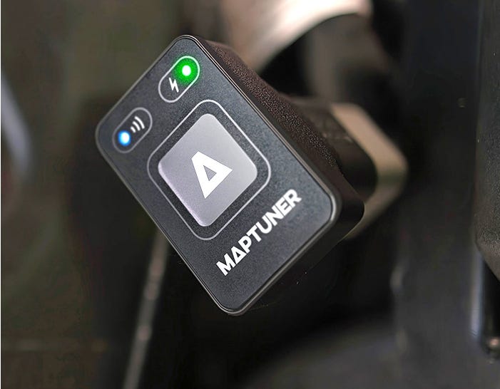 Riva Maptuner Nano (BRP)