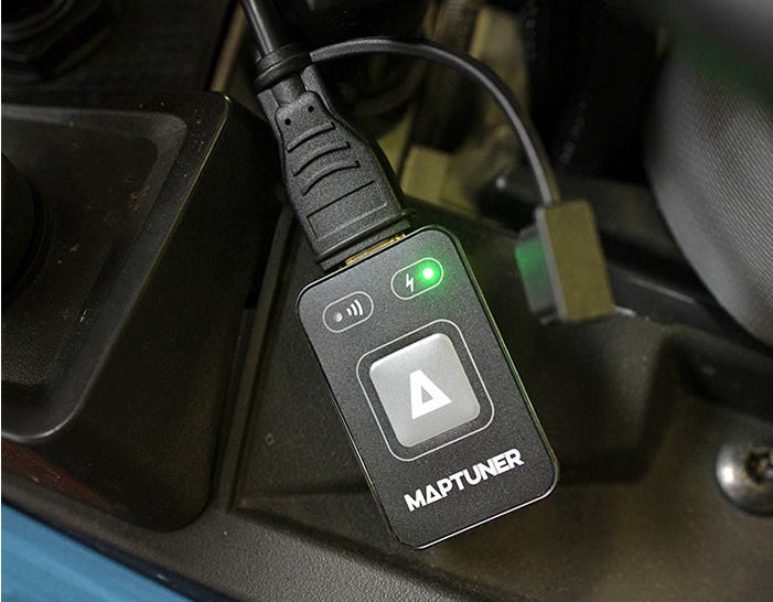 Riva Maptuner Nano (HDMI)