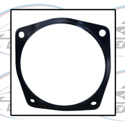 Yamaha 2-Degree Pump Wedge for SHO & SVHO - Dean's Team Racing / Watercraft Performance