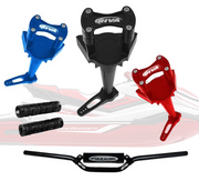 Riva Yamaha 2015-2021 FX Pro-Series Steering System with 32" Bars & ODI Grips