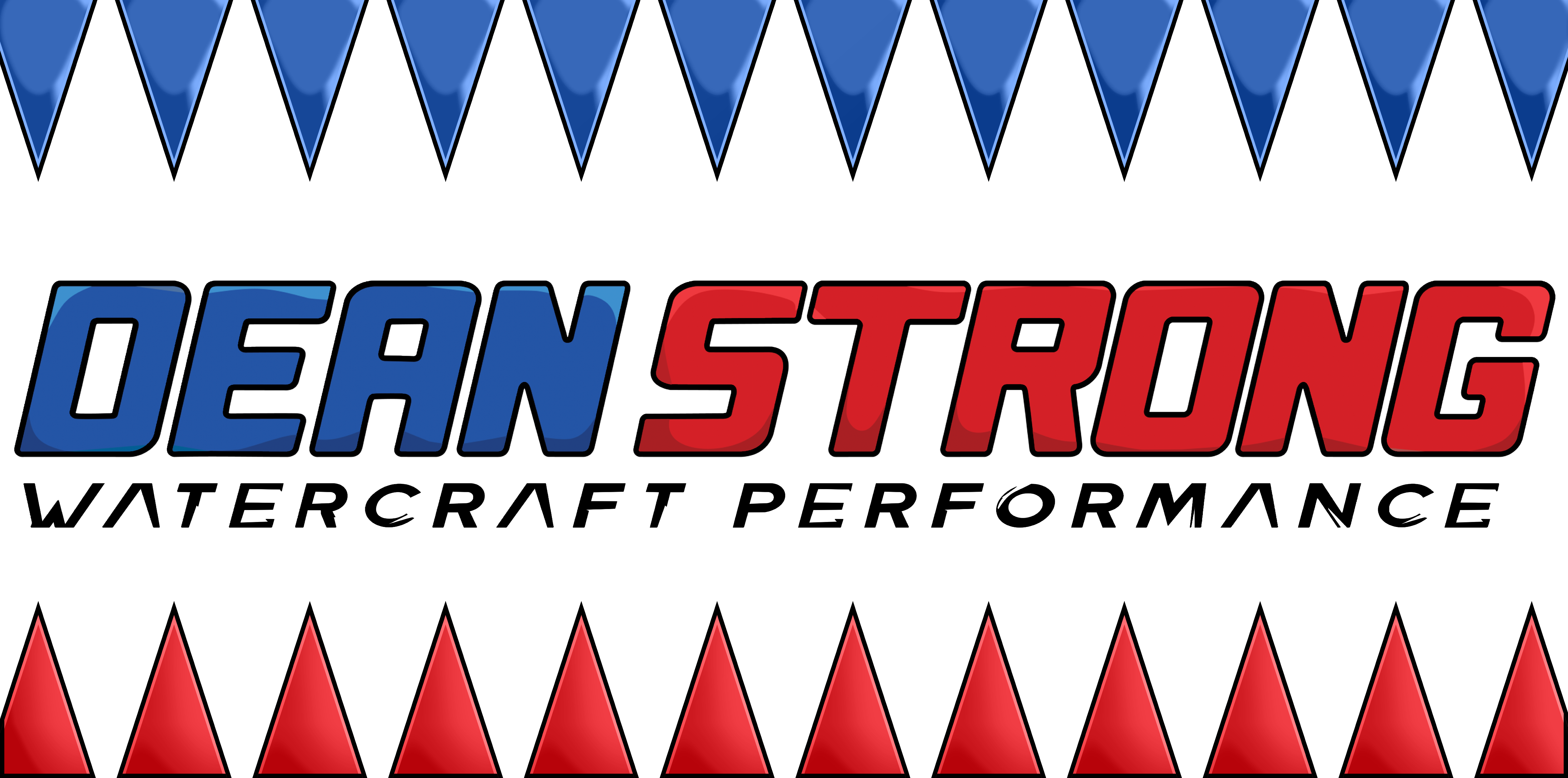 Dean Strong Watercraft Performance