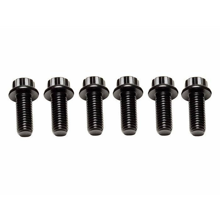 RIVA Flywheel Bolt Upgrade Kit - Dean's Team Racing / Watercraft Performance
