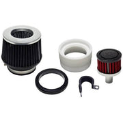 RIVA Yamaha '12-'20 VXR/VXS & FX HO Power Filter Kit - Dean's Team Racing / Watercraft Performance
