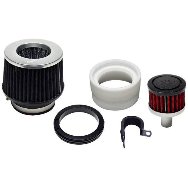 RIVA Yamaha '12-'20 VXR/VXS & FX HO Power Filter Kit - Dean's Team Racing / Watercraft Performance