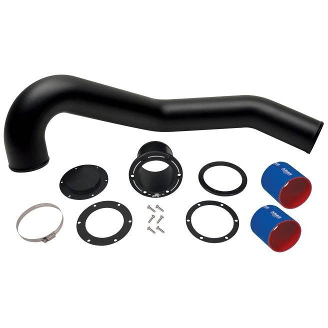 RIVA Yamaha GP1800 Rear Exhaust Kit - Dean's Team Racing / Watercraft Performance