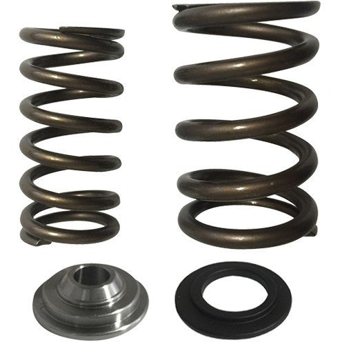 RIVA Yamaha 1.8L Engine Valve Train Upgrade Kit - Dean's Team Racing / Watercraft Performance