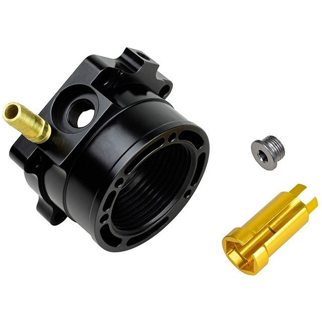 RIVA Yamaha O2 Sensor Mounting Kit - Dean's Team Racing / Watercraft Performance