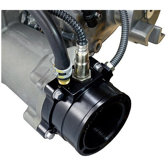RIVA Yamaha O2 Sensor Mounting Kit - Dean's Team Racing / Watercraft Performance