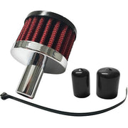 Riva Yamaha Engine Breather Upgrade Kit - Dean's Team Racing / Watercraft Performance