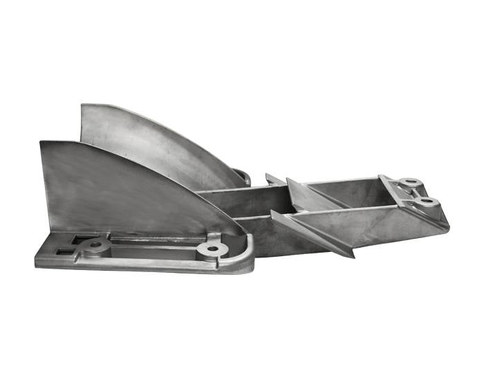 Riva Yamaha GP1800 Top-Loader Intake Grate with Pump Seal Kit - Dean's Team Racing / Watercraft Performance