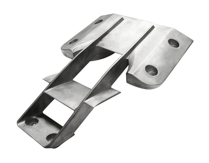 Riva Yamaha GP1800 Top-Loader Intake Grate with Pump Seal Kit - Dean's Team Racing / Watercraft Performance