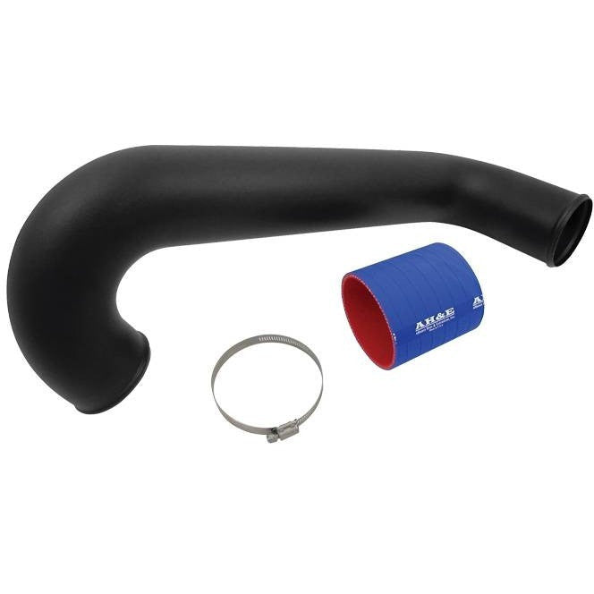 RIVA Yamaha FX Free Flow Exhaust Kit - Dean's Team Racing / Watercraft Performance