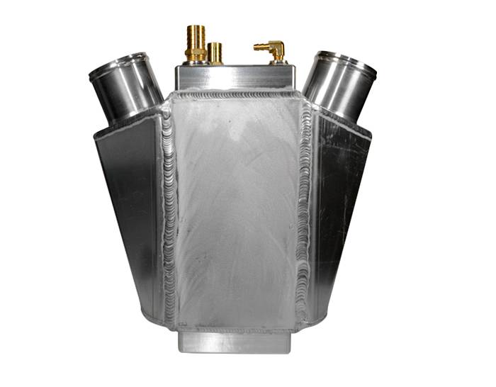 Riva Sea-Doo RXP/RXT 300 Gen-4 Power Cooler - Dean's Team Racing / Watercraft Performance