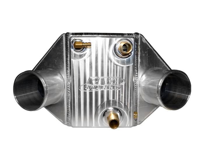 Riva Sea-Doo RXP/RXT 300 Gen-4 Power Cooler - Dean's Team Racing / Watercraft Performance