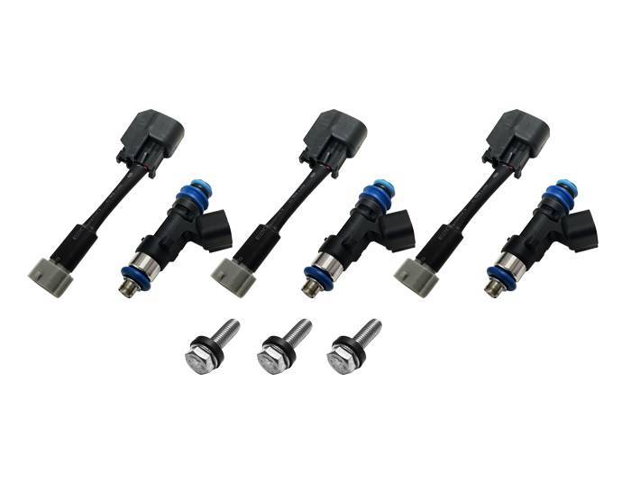 Riva Yamaha GP1800 Stage 3 Kit - Dean's Team Racing / Watercraft Performance
