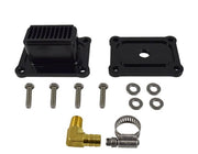 Riva Billet Pump Water Strainer for Yamaha SVHO, 2014-2019 - Dean's Team Racing / Watercraft Performance