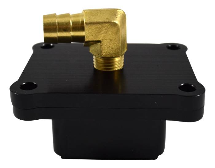 Riva Billet Pump Water Strainer for Yamaha SVHO, 2014-2019 - Dean's Team Racing / Watercraft Performance