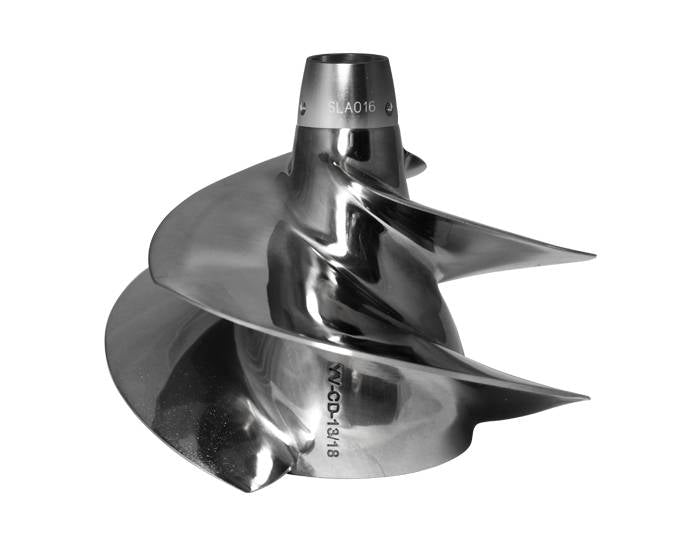 Solas Yamaha Concord 13/18 Impeller, SVHO Prop - Dean's Team Racing / Watercraft Performance