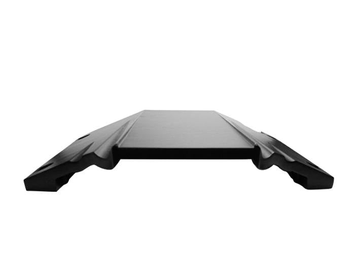 Riva Yamaha FX Performance Ride Plate, 2019+ - Dean's Team Racing / Watercraft Performance