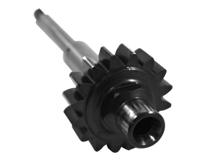 Riva Yamaha Supercharger Shaft Upgrade Kit, GEN-4 - Dean's Team Racing / Watercraft Performance