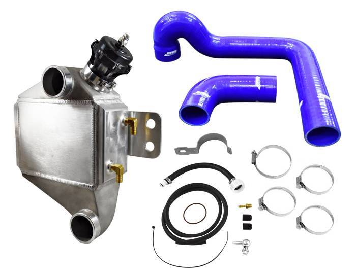 Riva Gen 3 Yamaha Power Cooler - Dean's Team Racing / Watercraft Performance