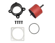Riva Yamaha 2018+ SVHO Intake Manifold Upgrade Kit - Dean's Team Racing / Watercraft Performance