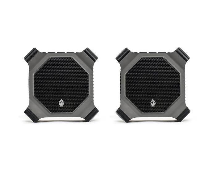 2019-2020 Yamaha FX WaveRunners Audio Package Wireless Speaker Kit - Dean's Team Racing / Watercraft Performance