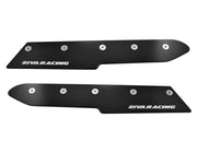 Riva Yamaha Pro-Series Sponson Kit, '12-'18 FX / '14-'16 FZ - Dean's Team Racing / Watercraft Performance