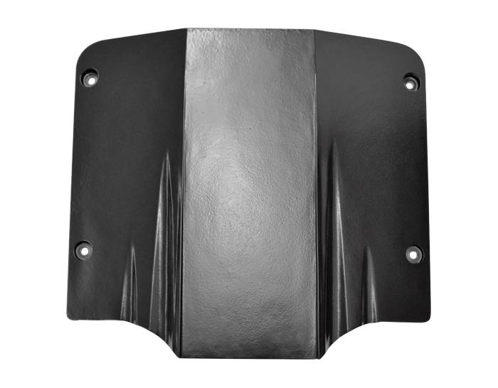 Riva Yamaha FX Performance Ride Plate, 2019+ - Dean's Team Racing / Watercraft Performance