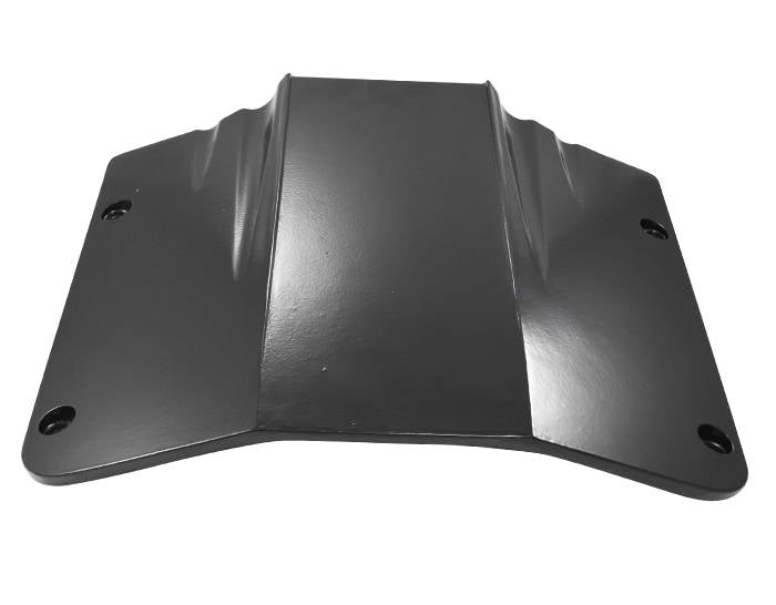 Riva Yamaha FX Performance Ride Plate, 2019+ - Dean's Team Racing / Watercraft Performance