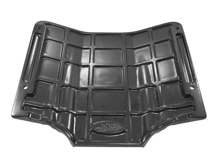 Riva Yamaha FX Performance Ride Plate, 2019+ - Dean's Team Racing / Watercraft Performance
