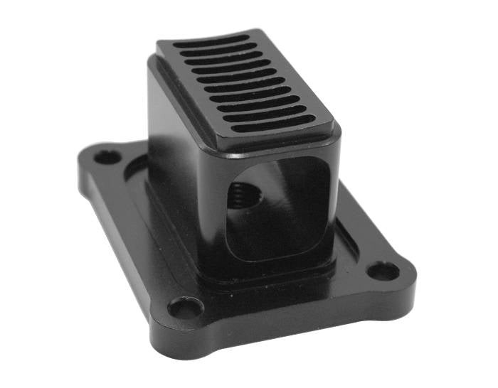 Riva Billet Pump Water Strainer for Yamaha SVHO, 2020+ - Dean's Team Racing / Watercraft Performance
