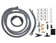 Riva Yamaha HO 2020+ Engine Cooling Upgrade Kit - Dean's Team Racing / Watercraft Performance
