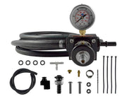 Riva Sea-Doo Rising Rate Fuel Pressure Regulator Kit, '08 & Newer - Dean's Team Racing / Watercraft Performance
