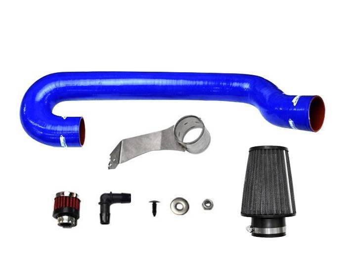 Riva Kawasaki SX-R 1500 Power Filter Kit - Dean's Team Racing / Watercraft Performance