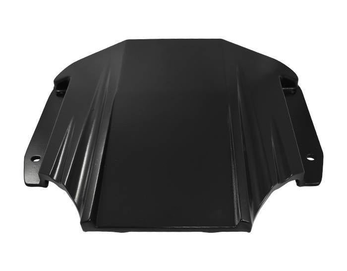 Riva Yamaha EX/EXR/JetBlaster Performance Ride Plate