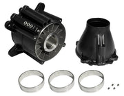 Solas Sea-Doo 14-Vane Pump, 161mm