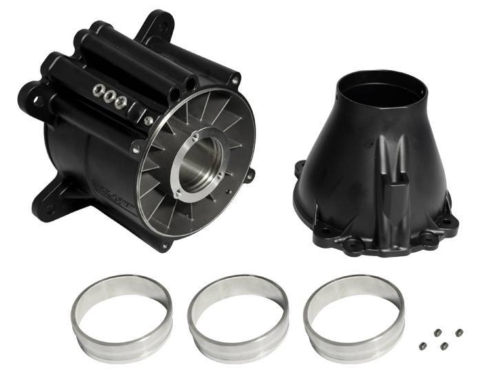 Solas Sea-Doo 14-Vane Pump, 161mm