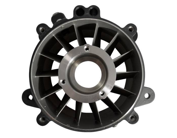 Solas Sea-Doo 14-Vane Pump, 161mm