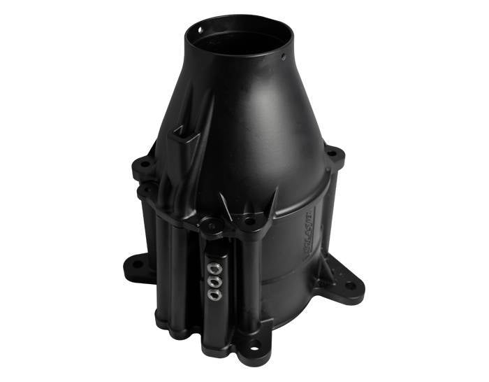 Solas Sea-Doo 14-Vane Pump, 161mm