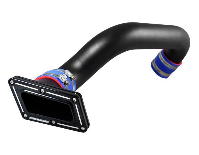 RIVA Sea-Doo 2018+ RXT/GTX ALL Single Rear Exhaust Kit