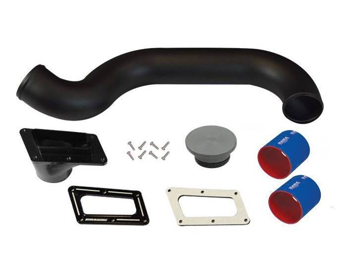 RIVA Sea-Doo 2018+ RXT/GTX ALL Single Rear Exhaust Kit