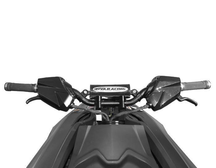 Riva Sea-Doo 2018+ RXT/GTX Pro-Series Steering System