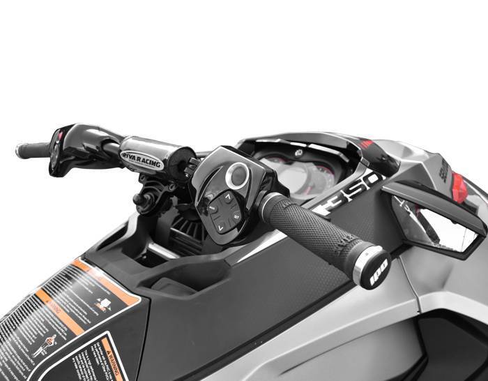 Riva Sea-Doo 2018+ RXT/GTX Pro-Series Steering System