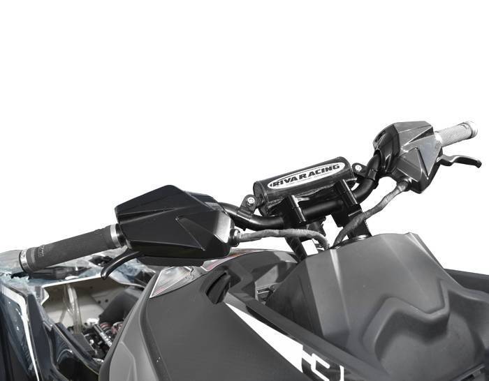 Riva Sea-Doo 2018+ RXT/GTX Pro-Series Steering System