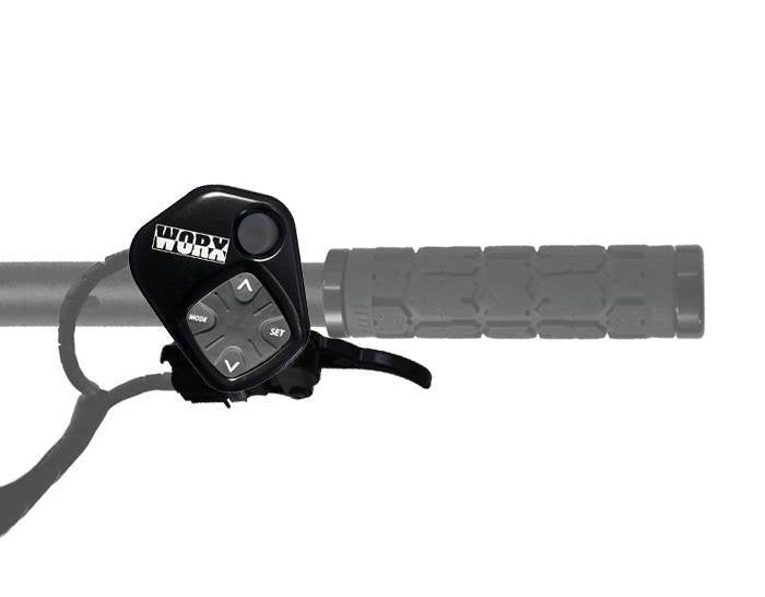 Worx Sea-Doo 2018  RXT/GTX Right Control Switch Housing