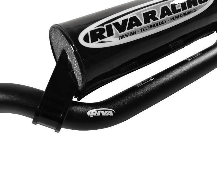 Riva Sea-Doo Pro-Bar 2018+ RXT/GTX/RXP 30" Runabout Bars
