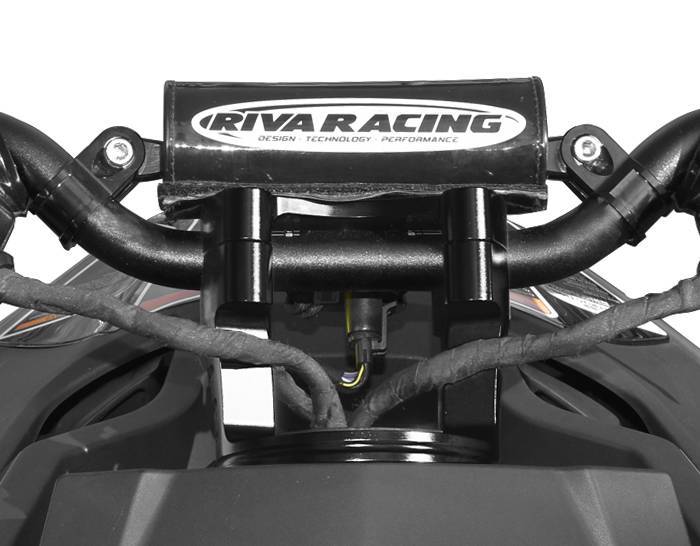Riva Sea-Doo Pro-Bar 2018+ RXT/GTX/RXP 30" Runabout Bars